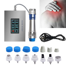 Ed Shockwave Therapy Machine For Ed Erectile Dysfunction Pain Relief Pro Massage - £214.89 GBP