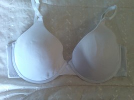 george padded underwired bra uk 38DD  usa 38D  euro 85DD E   france 100DD E - £9.09 GBP