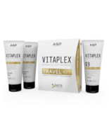 ASP Expert Haircare Vitaplex Biomimetic Travel Kit - $69.00