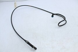 04-06 MAZDA RX-8 FUEL LINE HOSE PIPE TUBE E5655 image 3