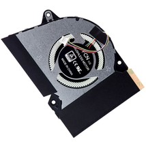 Dc12V 1A Left Side Cpu Cooling Fan Fmbb Dfsck22105182H Replacement For A... - £32.15 GBP
