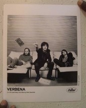 Verbena Press Kit Photo Mint - $492.96 MXN
