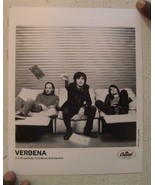 Verbena Press Kit Photo Mint - $37.81 CAD