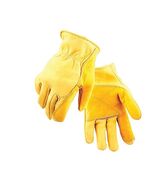 Golden Stag Double Palm Cowhide Glove, Large, 207 - €28,29 EUR