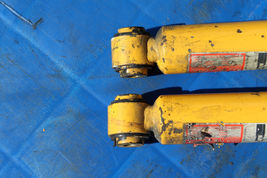1996-99 MERCEDES-BENZ E60 E420 LEFT/RIGHT PAIR FRONT STRUT SHOCK ABSORBER K2068 image 6
