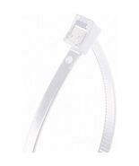 Gardner Bender 46-308UVBSC Nylon Self-Cutting Cable Tie, 14 Inch., 50 lb. - $35.49 CAD
