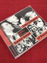 John Lithgow - Sweet Smell of Success - Broadway Cast Recording Musical CD - $24.70