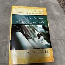 Counsel of Heaven on Earth : Foundations for Biblical Christian Counseling - $14.03