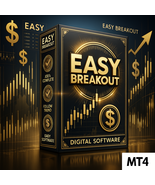 Easy Breakout MT4 Indicators Without DLL - $9.65 CAD