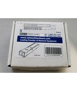Network Hardware CWDM-SFP-1610-NHR 1000BASE-CWDM Transceiver - $444.73 MXN