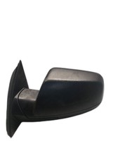 Driver Side View Mirror Power Black Opt D22 Fits 12-14 EQUINOX 1220176 - $522.26 MXN