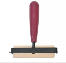 4&quot; Soft Rubber Brayer Block Printing Speedball Duluxe Ink #1 #6 Cup chis... - £22.73 GBP