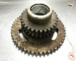 Idler Timing Gear From 2002 Jeep Grand Cherokee  4.7 - $34.95