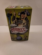 Monty Pythons Flying Circus - Set 5: Season 3 (VHS, 2000, 3-Tape Set) - £13.29 GBP