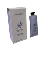 Crabtree And Evelyn Hand Therapy Lavender Cream Lotion 3.5 oz Sealed Dam... - €7,83 EUR