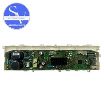 LG Washer Main Control Board EBR86692701 - £43.17 GBP