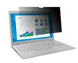 3M Privacy Filters for Laptops with Comply Flip Attach - $43.80