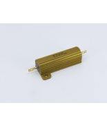 1X TMC0505R000FE02 Vishay 5Ohm 1% 50W Wirewound Resistor Chassis Mount T... - €7,50 EUR