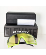 New Authentic Rudy Project Sunglasses KELION SP 850513 0000 Made in Italy - $4,524.64 MXN