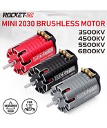 Surpass Hobby Rocket-RC 2030 Sensored Brushless Motor 3500kv 4500 5500 6... - $68.74 CAD