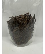 African dry Pepper, Selim Pepper, Uda, Esso, Negro pepper. 100g - $21.77 CAD