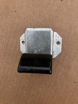 Mercedes 87-95 W124 300TD 300TE E320 Wagon Only rear third bench seat Latch - £37.13 GBP