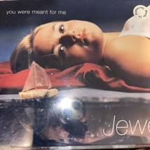 You Were Meant For Me Jewel CD German Import 3 Songs - £7.86 GBP