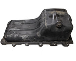 Engine Oil Pan From 2000 Ford F-150  4.6 XL1E6675CA Romeo - $59.95