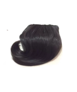 LUCKNOVA False hair,Easy to Wear and Maintain - $53.17 CAD