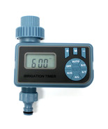 Programmable Hose Faucet Digital Timer Outdoor Irrigation Water Garden Lawn - €21,76 EUR