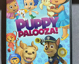 Nickelodeon Favorites: Puppy Palooza ~ 7 Episodes (DVD WS &amp; Full Screen) - £4.60 GBP