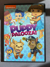 Nickelodeon Favorites: Puppy Palooza ~ 7 Episodes (DVD WS &amp; Full Screen) - £4.70 GBP