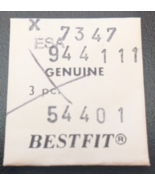 NOS Esa Quartz Watch Cal. 944.111 Bestfit Part # X7347 Bridle Screw - $235.90 MXN