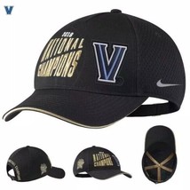 Ncaa Vilanova Wildcats Nike Men's 2018 Champ Hat New - $15.42