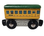 Kidkraft Wooden Train Magnetic Car 2007 - $6.92