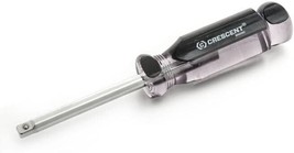 Crescent 1/4&quot; Drive Spinner Handle 7&quot; - $12.47