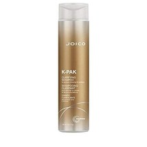 Joico K Pak Clarifying Shampoo 10.1 Oz Free Shipping - £11.21 GBP