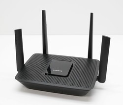 Linksys MR9000 Max-Stream Tri-Band AC3000 Wi-Fi 5 Router image 2