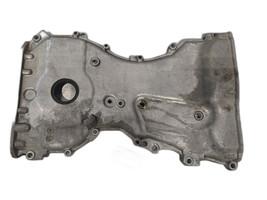 Engine Timing Cover From 2007 Jeep Compass  2.4 04884466AB - £47.17 GBP