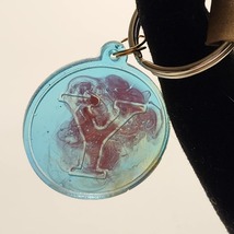 "Y" Keychain - $2.00