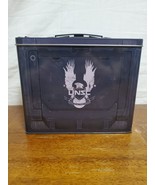 UNSC Halo 5 Metal Lunch Box Ammo Can Tin 2015 New - $10.99