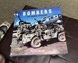 BOMBERS The Aircrew Experience - Philip Kaplan Hardcover/Dust Jacket VG - $8.42