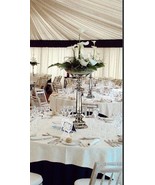 PARTY FLOWER STAND CENTERPIECE WEDDING DECOR TABLE PARTY DECOR FLORAL STAND - $9,088.82 MXN