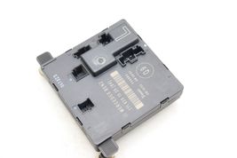 03-06 MERCEDES-BENZ W211 E320 E350 REAR LEFT DRIVER DOOR CONTROL MODULE E1244 image 4