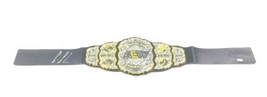 Colt Cabana Signed Championship Belt PSA/DNA Aew Nxt Autographed Wrestling - £158.00 GBP