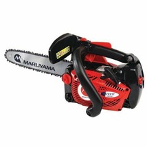 Maruyama MCV31T 14&quot; Top-Handle Chainsaw 30.1cc - $429.99
