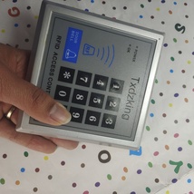 Txdzking Electronic doorbells,Enhanced Audibility image 5