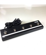 VOX VFS5 VT-Series 5-Button Footswitch Controller for VT/AD Series Ampli... - $1,553.89 MXN