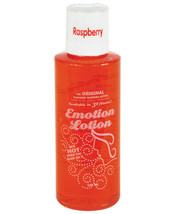 Emotion Lotion - Raspberry - £5.38 GBP