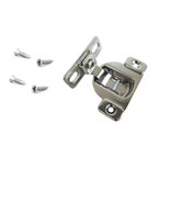6 ~ Richelieu Hardware blum 1-3/8” Overlay Cabinet Hinges BP38A35522180U... - $33.27